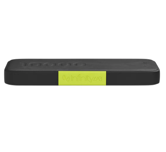 InfinityLab Powerbands 10000 Built-in Lightning Cable - Image 3