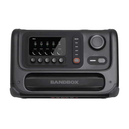 JBL Bandbox Trio - Image 4