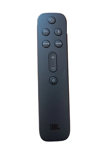 JBL BAR 5.0 REMOTE CONTROL - Image 2