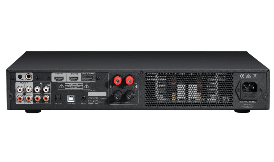 JBL BEYOND3AP - Image 4
