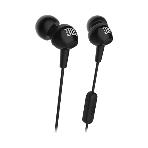 JBL C150SI In-ear headphones - Image 13