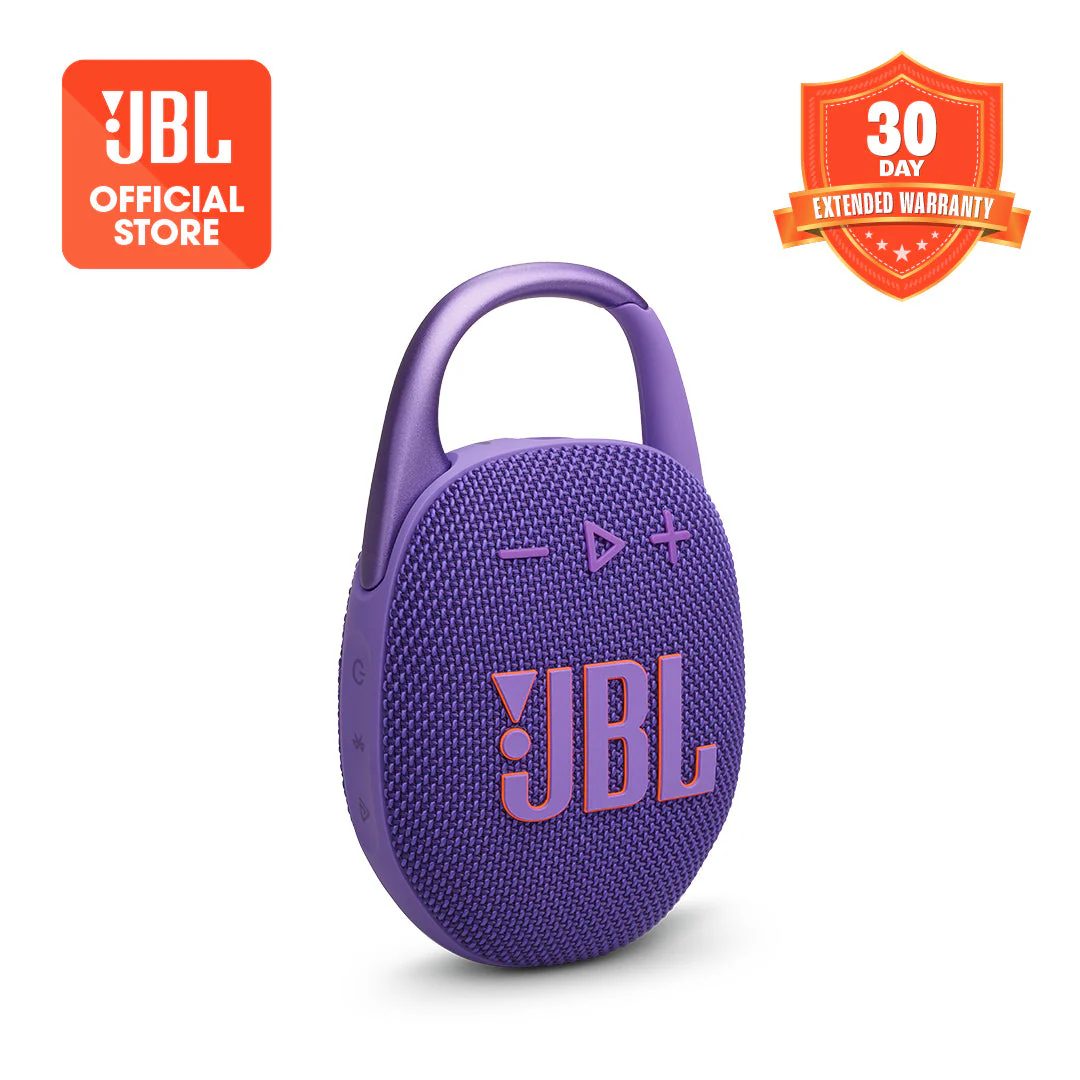 JBL Clip 5 - Image 53