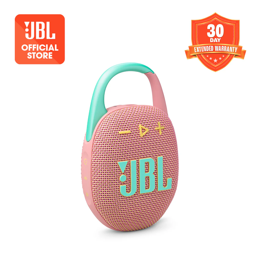 JBL Clip 5 - Image 7