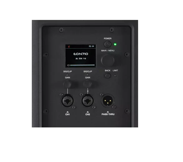 JBL EON710 - Image 5
