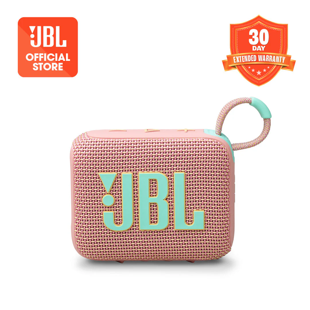 JBL Go 4 - Image 37