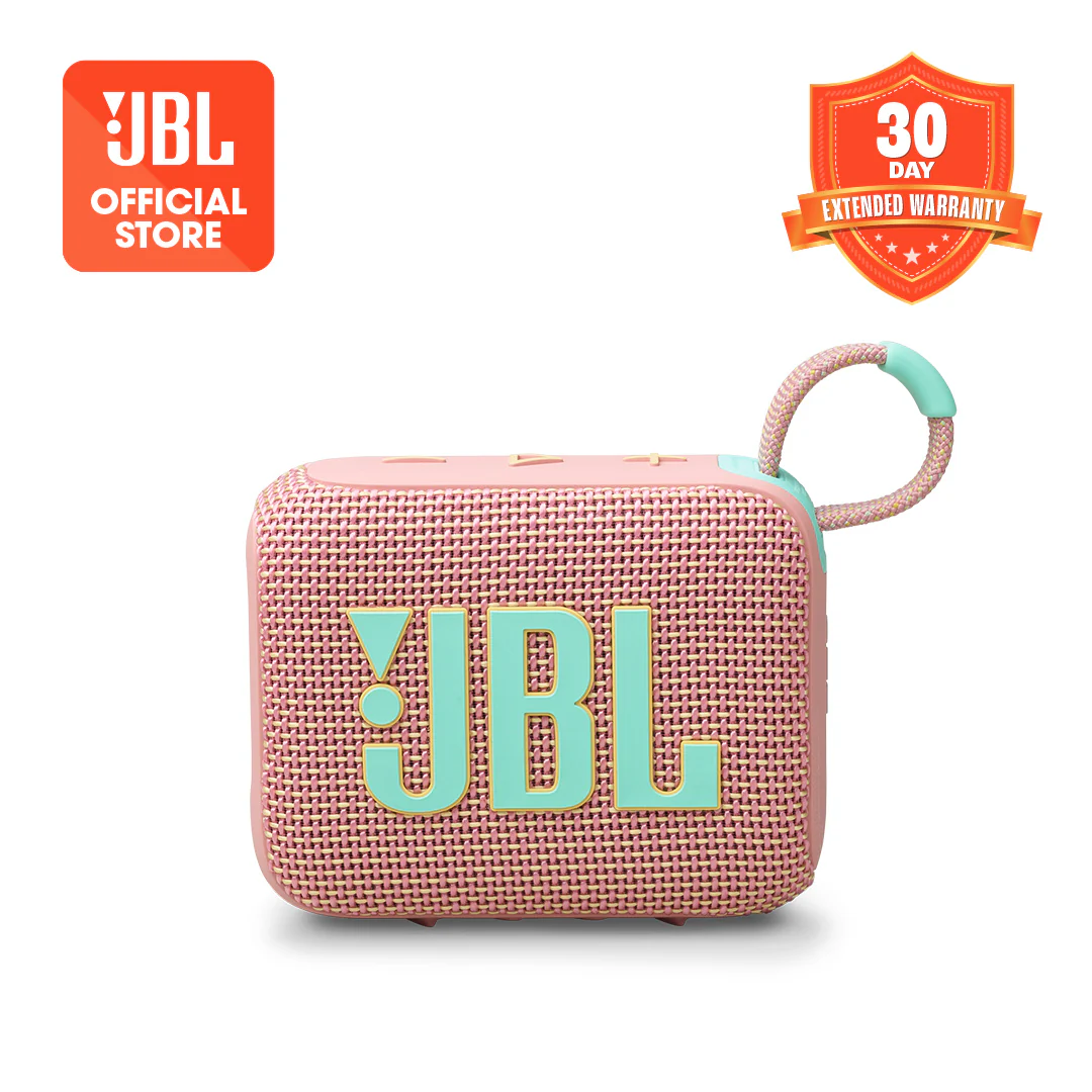 JBL Go 4 - Image 5