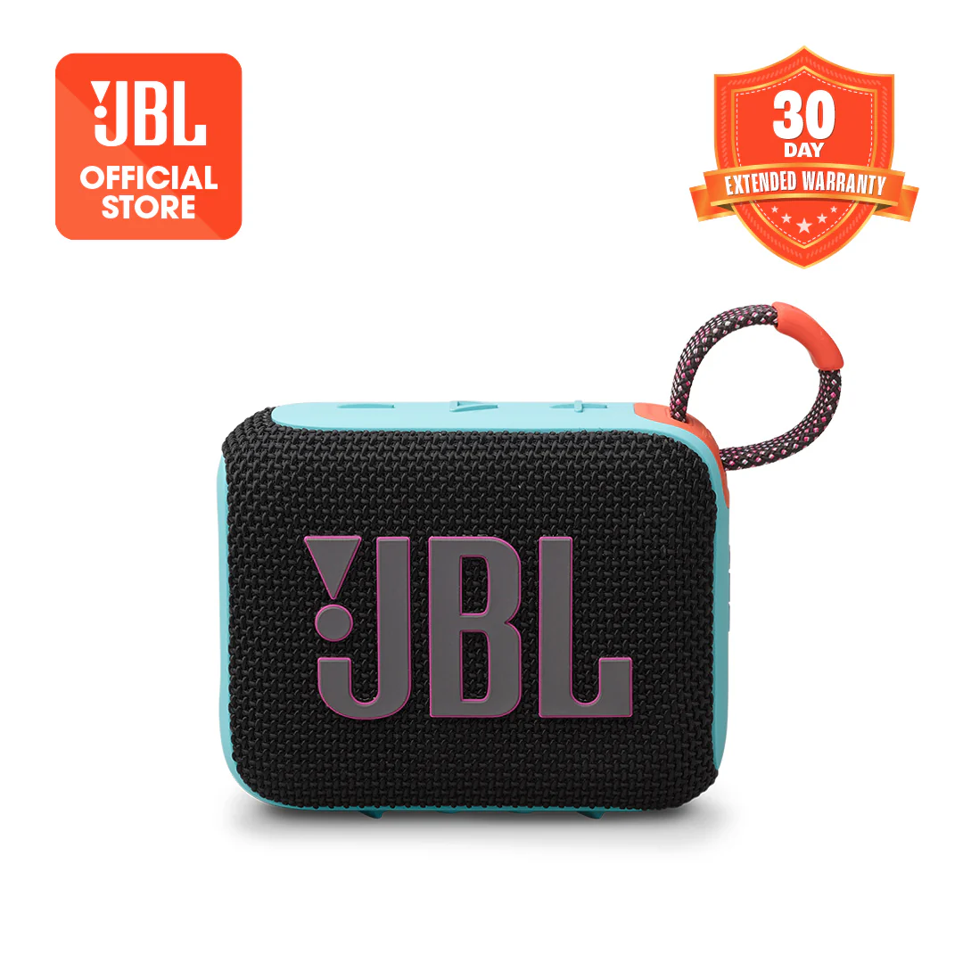 JBL Go 4 - Image 9