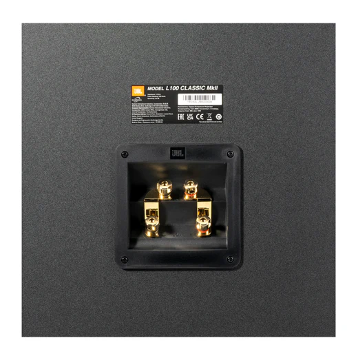 JBL L100 Classic MKII - Image 4
