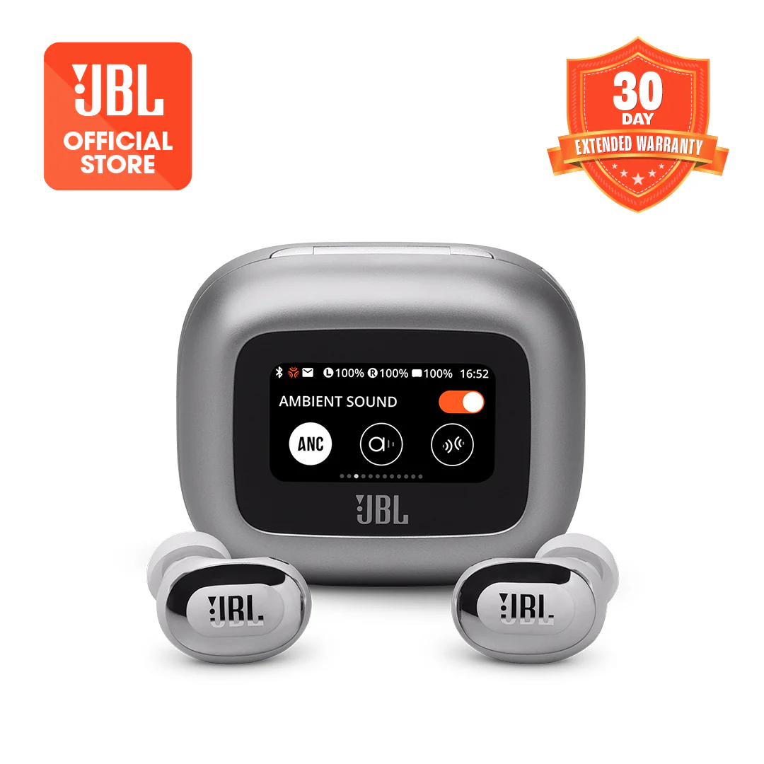 JBL Live Buds 3 - Image 12