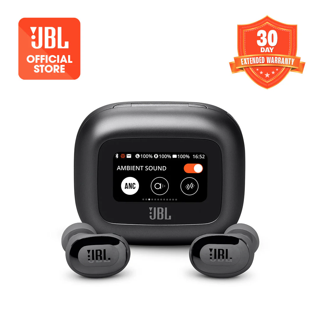 JBL Live Buds 3 - Image 26