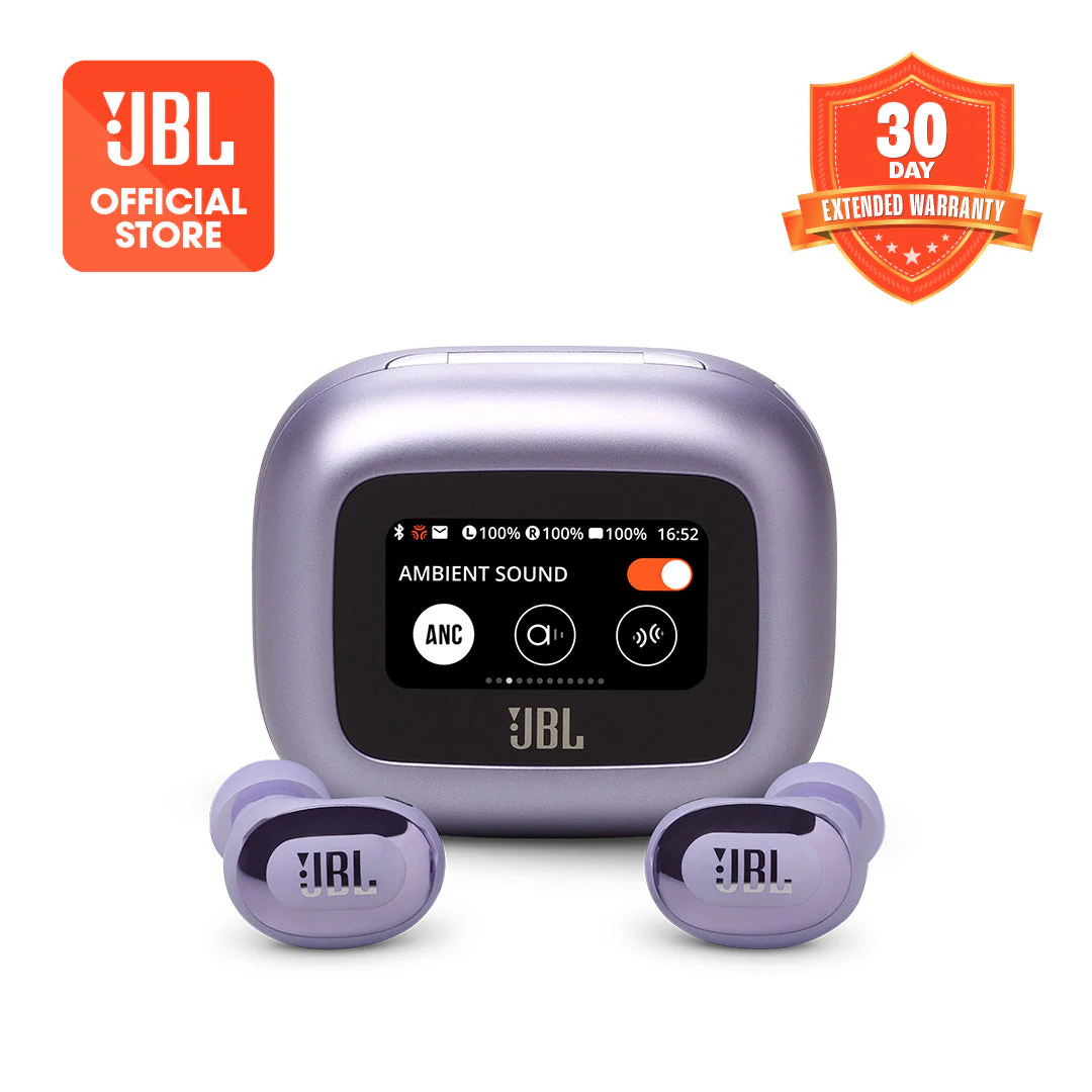 JBL Live Buds 3 - Image 32