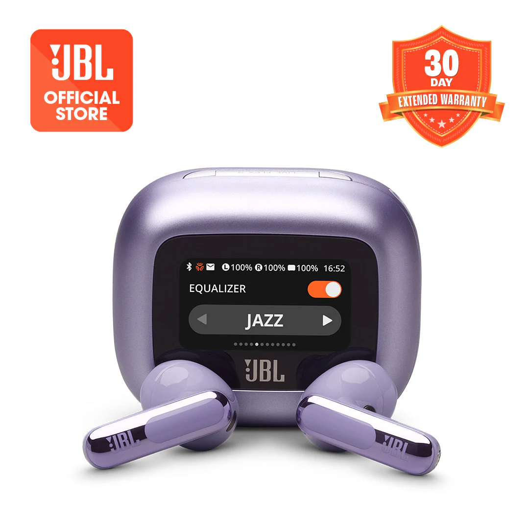 JBL Live Flex 3 - Image 23