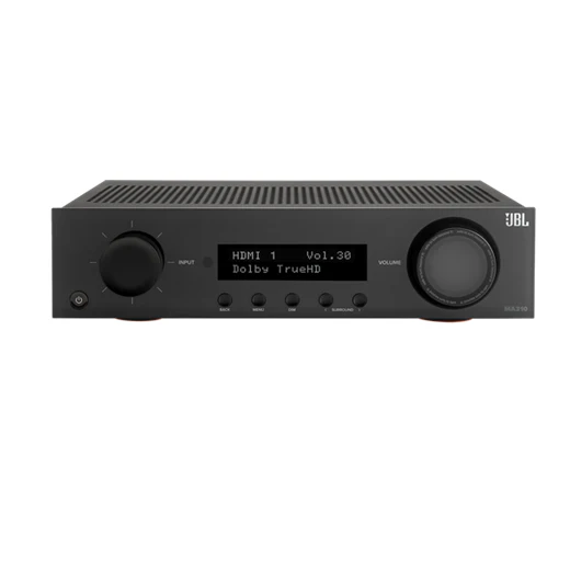 JBL MA310 - Image 4