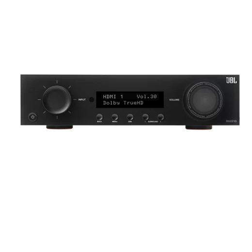 JBL MA510 - Image 3