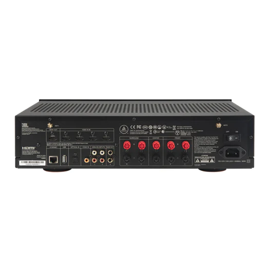 JBL MA510 - Image 7