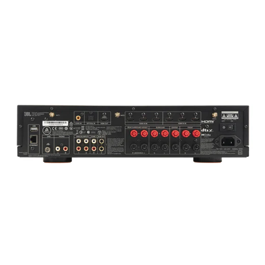 JBL MA710 - Image 11