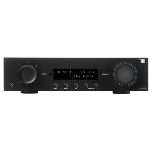 JBL MA710 - Image 4