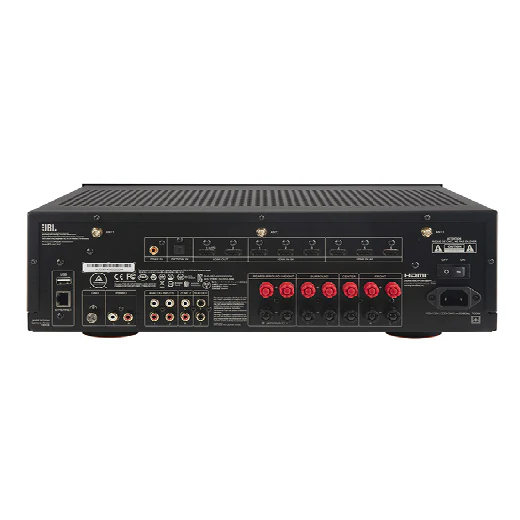 JBL MA7100HP - Image 12