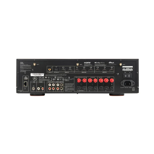 JBL MA7100HP - Image 15