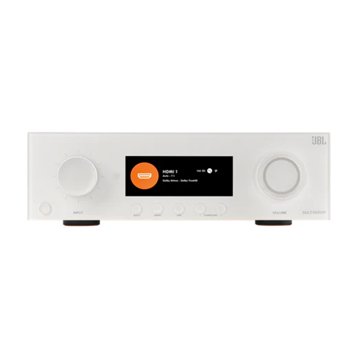 JBL MA7100HP - Image 4