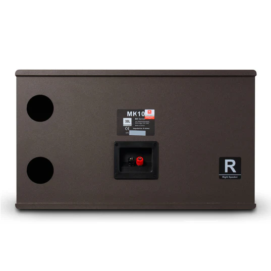 JBL MK10 - Image 3
