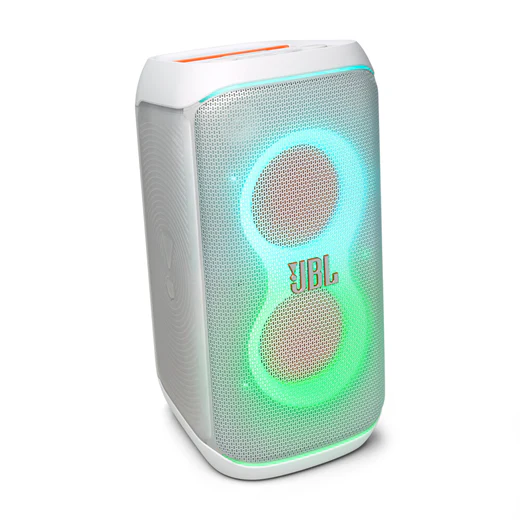 JBL Partybox Club 120 White - Image 4