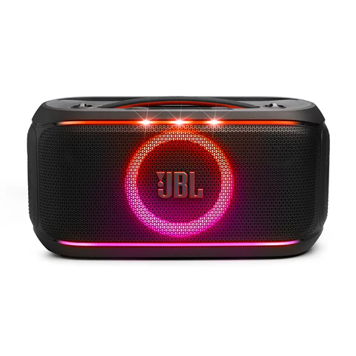 JBL Partybox On The Go 2 Essential - Image 3
