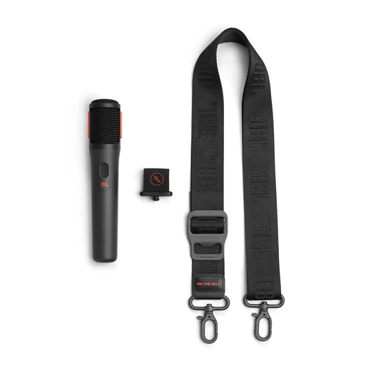 JBL Partybox On The Go 2 Essential - Image 4
