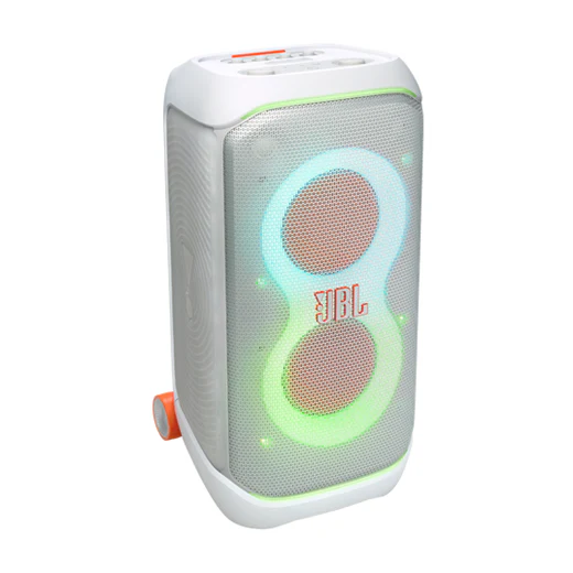 JBL PartyBox Stage 320 - White - Image 10