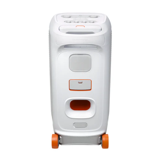 JBL PartyBox Stage 320 - White - Image 13
