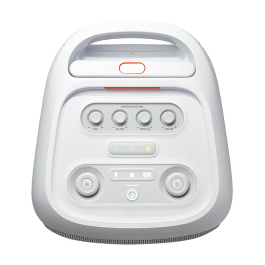 JBL PartyBox Stage 320 - White - Image 14