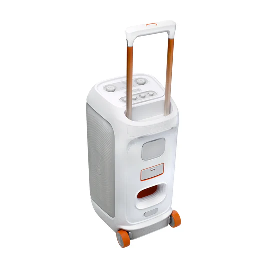 JBL PartyBox Stage 320 - White - Image 15