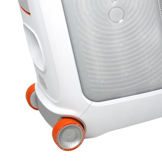 JBL PartyBox Stage 320 - White - Image 16