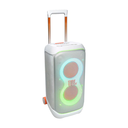 JBL PartyBox Stage 320 - White - Image 3
