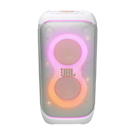 JBL PartyBox Stage 320 - White - Image 4