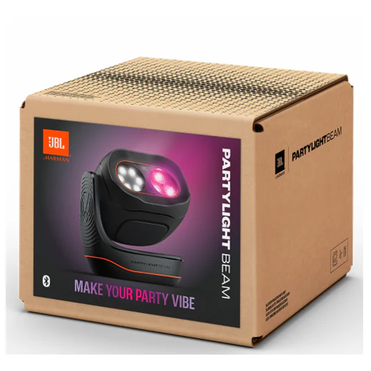 JBL Partylight Beam - Image 10