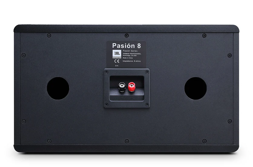 JBL Pasion 8 - Image 4