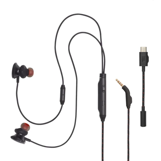 JBL Quantum 50C