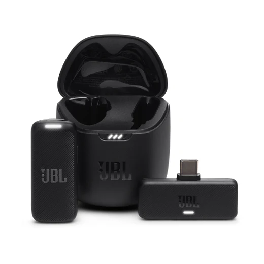 JBL Quantum Stream Wireless USB-C