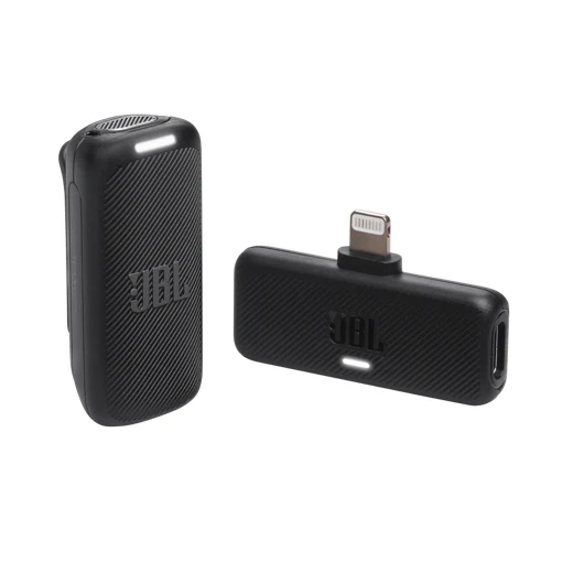 JBL Quantum Stream Wireless Lightning - Image 3