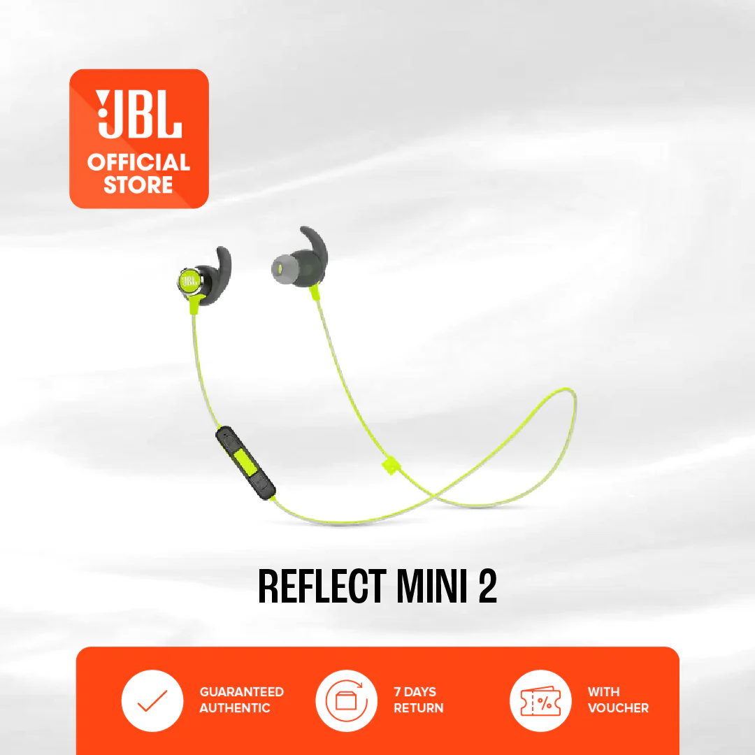 JBL Reflect Mini 2