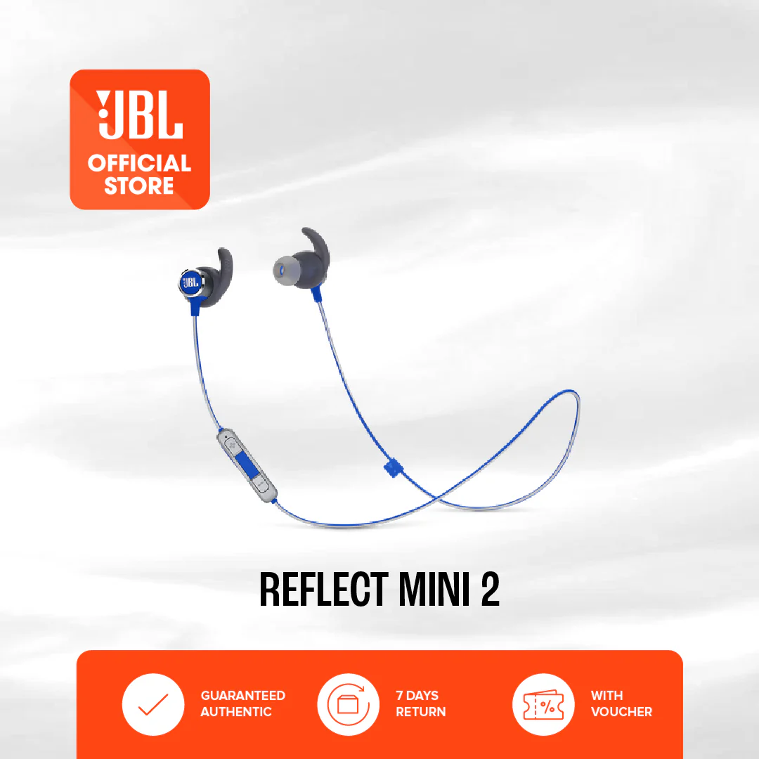 JBL Reflect Mini 2 - Image 3
