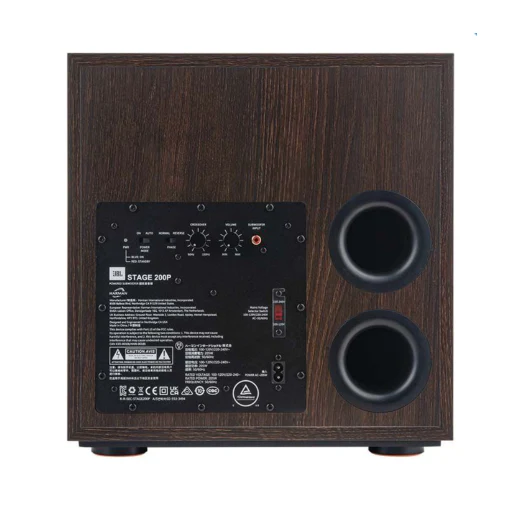JBL Stage 200P - Image 15
