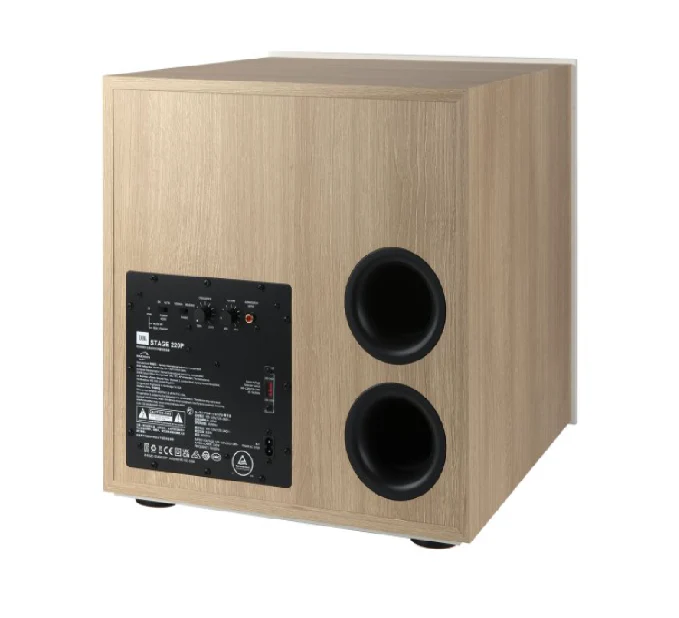 JBL Stage 2 220P - Image 7