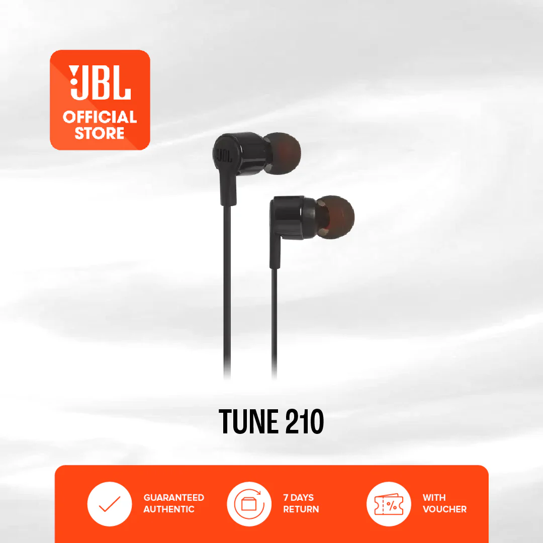 JBL Tune 210