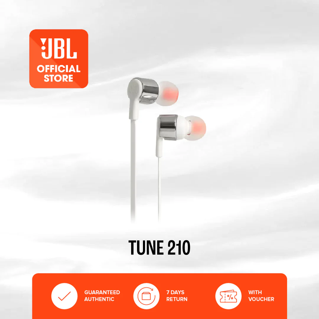 JBL Tune 210 - Image 3