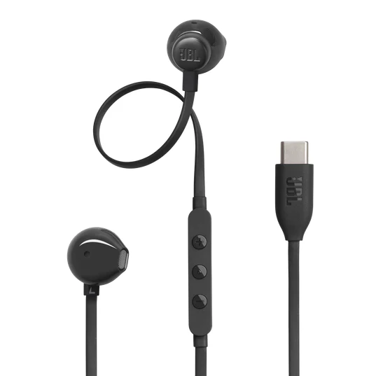 JBL Tune 305C USB-C - Image 13