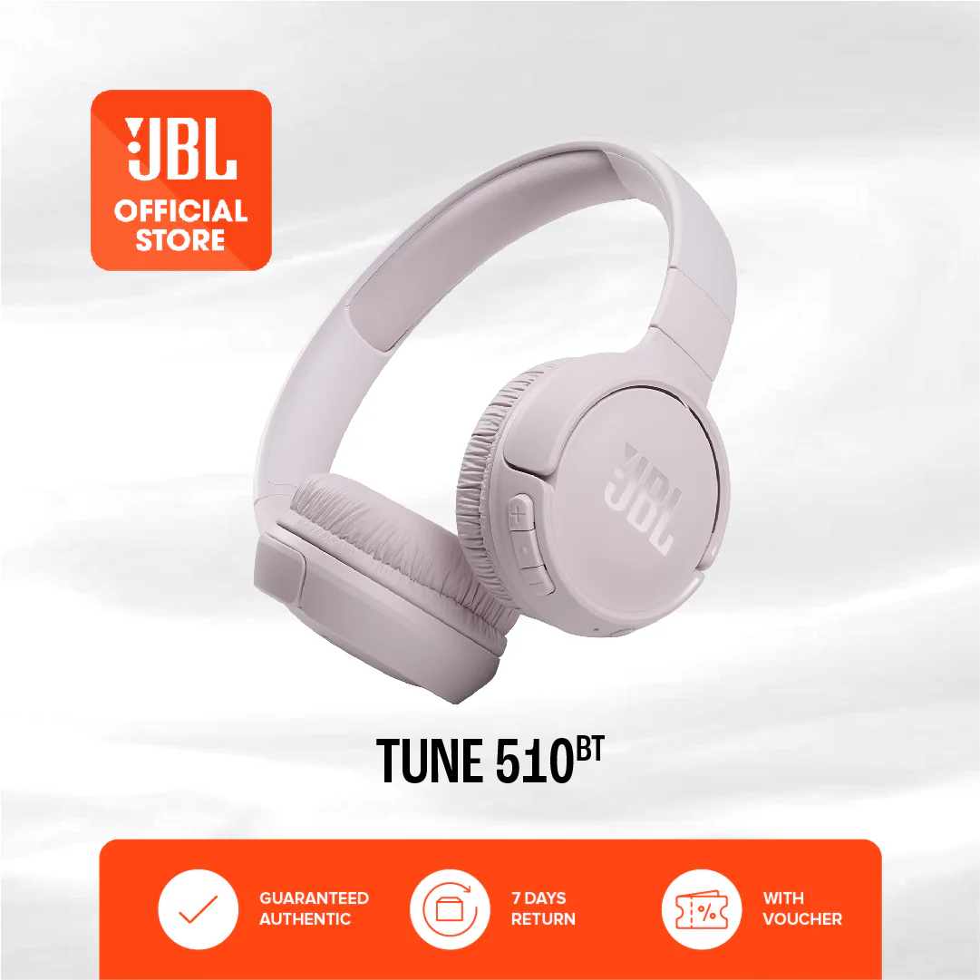 JBL Tune 510BT