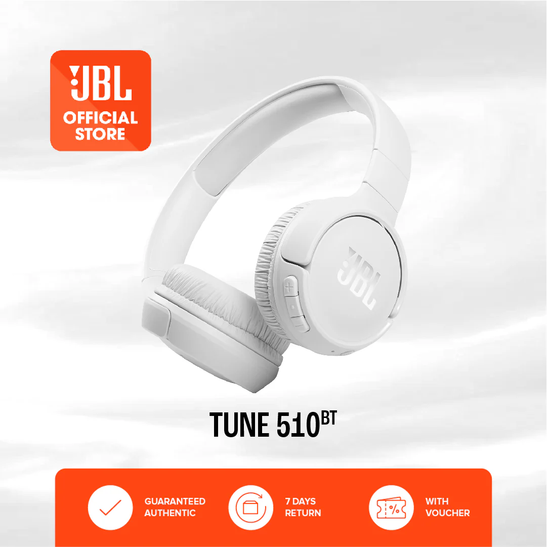 JBL Tune 510BT - Image 2