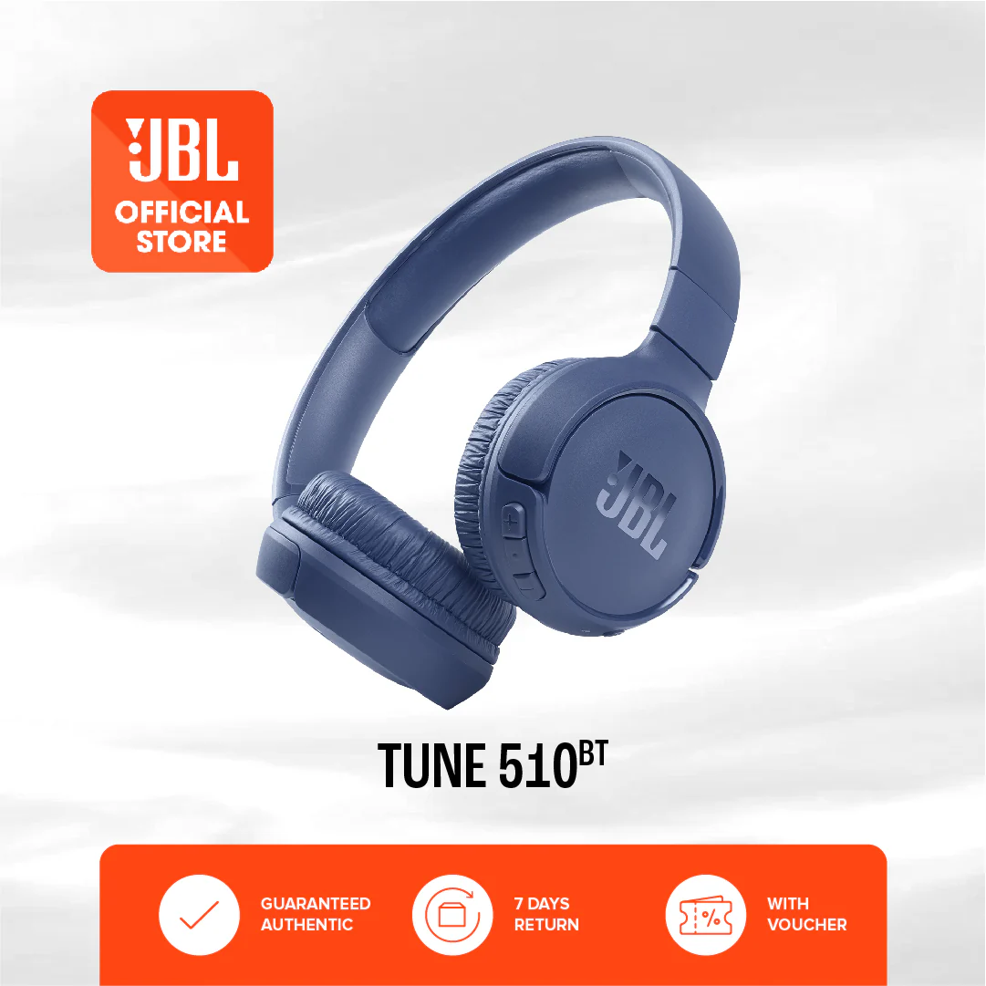 JBL Tune 510BT - Image 4